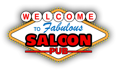 Saloon Pub